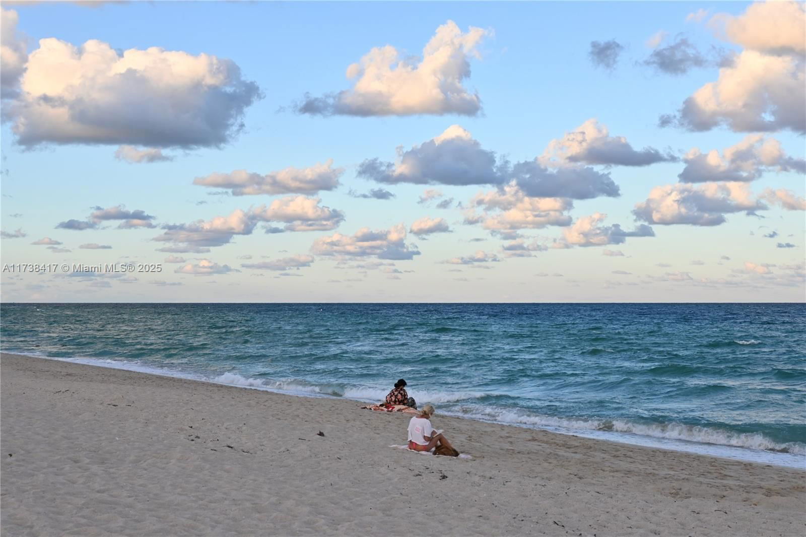 Real estate property located at 401 Ocean Dr #724, Miami-dade, The Presidential Condo, Miami Beach, FL