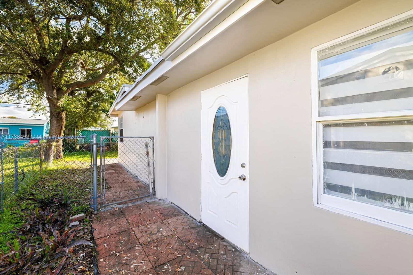 Real estate property located at 16101 28th Pl, Miami-dade, Golden Highlands Est, Miami Gardens, FL