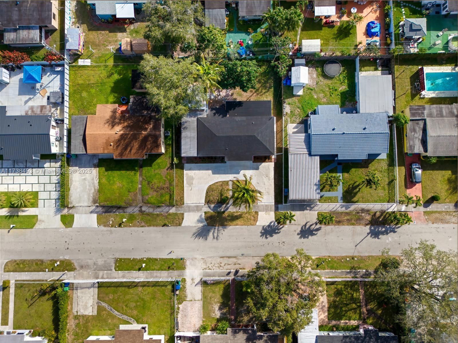 Real estate property located at 16101 28th Pl, Miami-dade, Golden Highlands Est, Miami Gardens, FL
