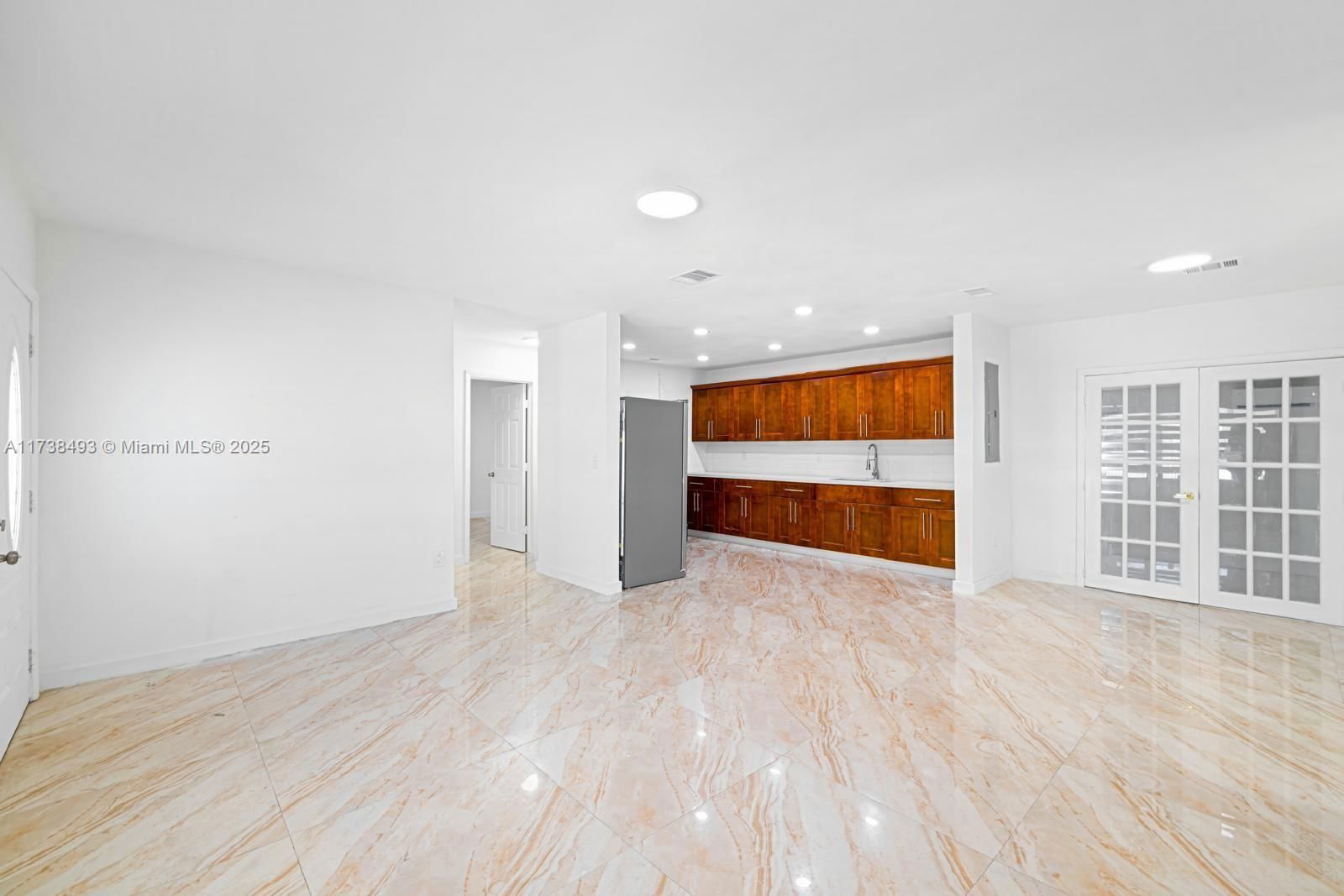Real estate property located at 16101 28th Pl, Miami-dade, Golden Highlands Est, Miami Gardens, FL
