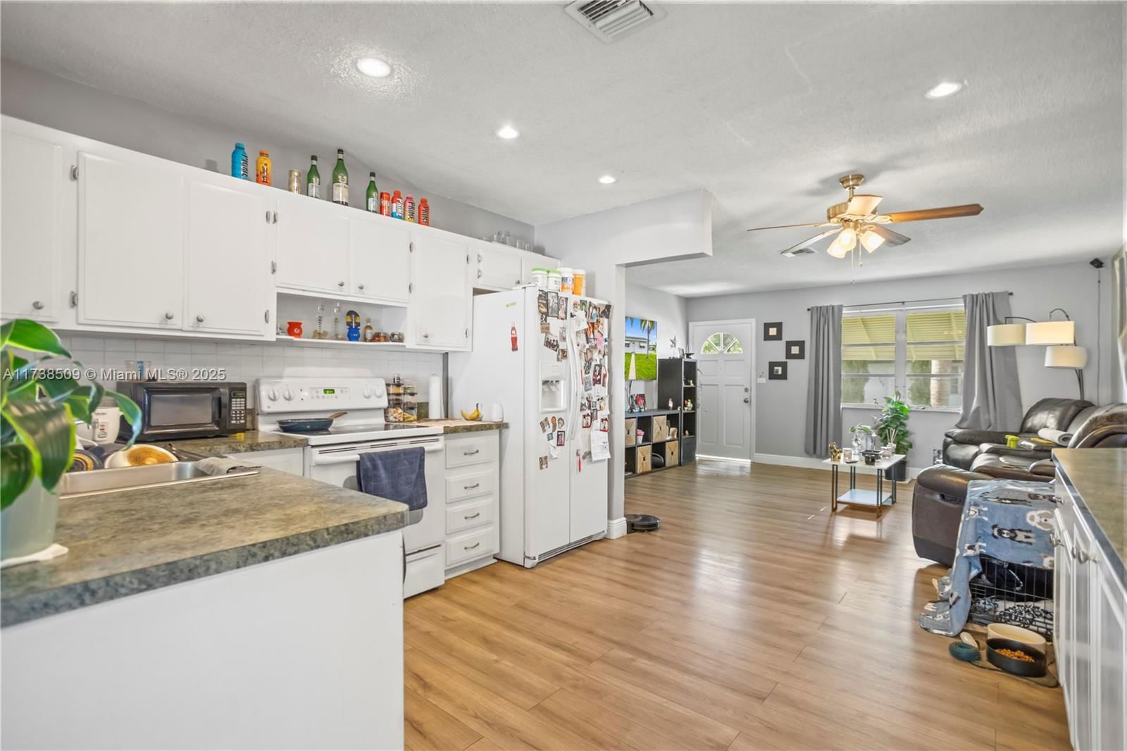 Real estate property located at 2701 52nd Ct, Broward, Tamarac Lakes North, Tamarac, FL