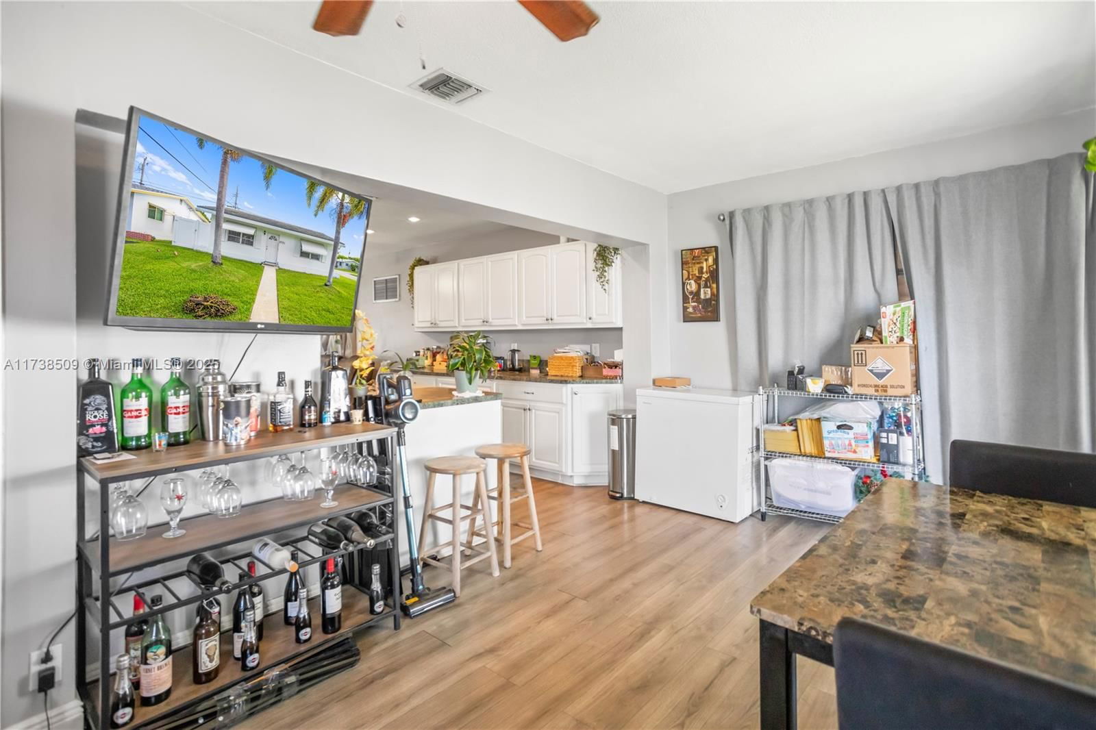 Real estate property located at 2701 52nd Ct, Broward, Tamarac Lakes North, Tamarac, FL