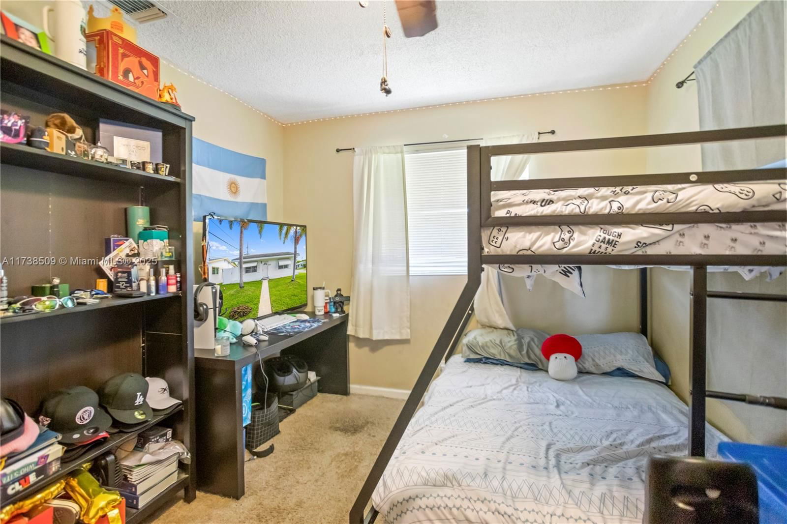 Real estate property located at 2701 52nd Ct, Broward, Tamarac Lakes North, Tamarac, FL