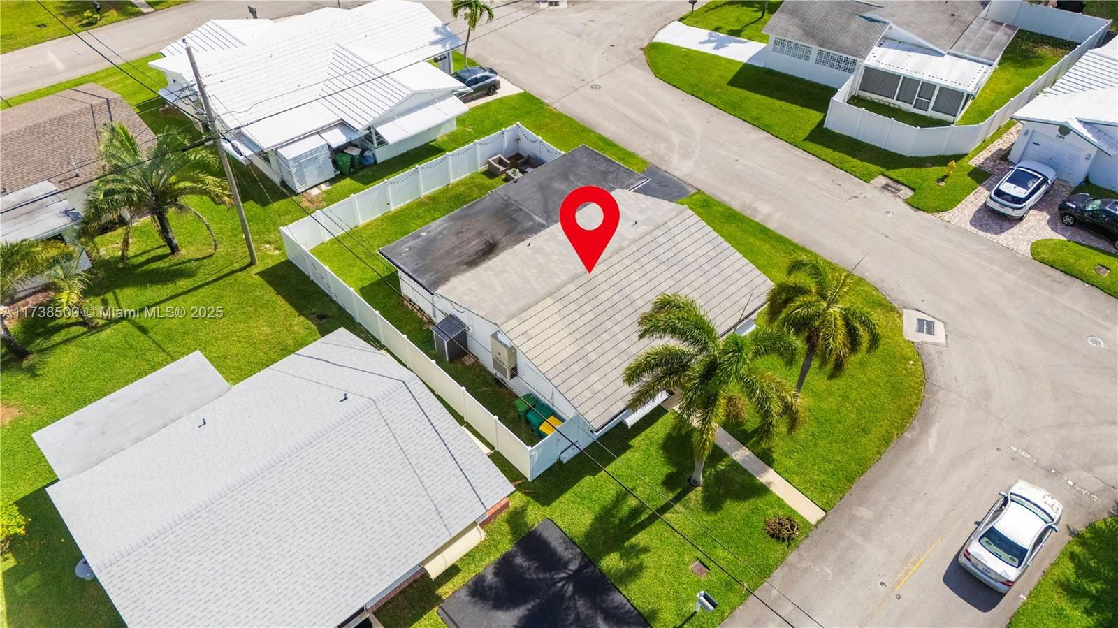 Real estate property located at 2701 52nd Ct, Broward, Tamarac Lakes North, Tamarac, FL