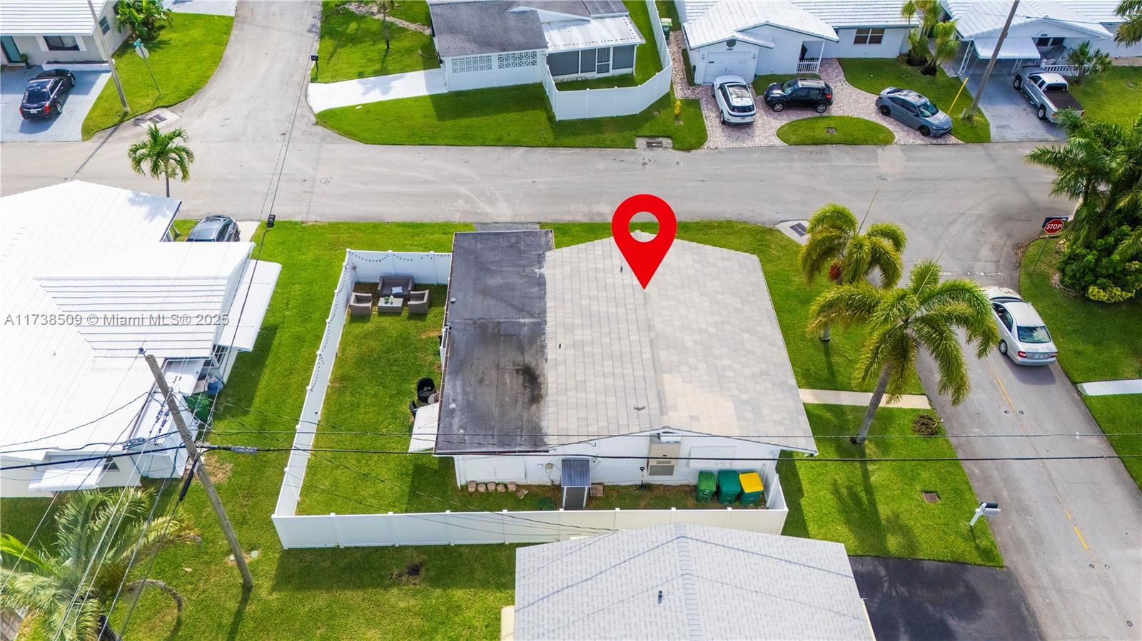 Real estate property located at 2701 52nd Ct, Broward, Tamarac Lakes North, Tamarac, FL