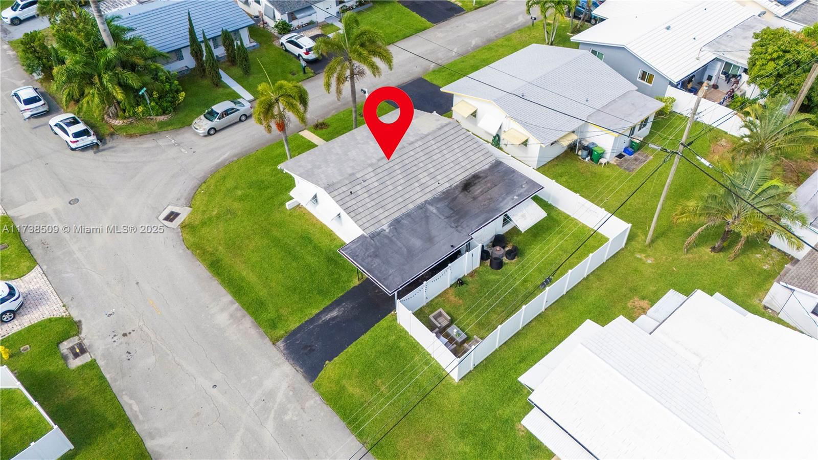 Real estate property located at 2701 52nd Ct, Broward, Tamarac Lakes North, Tamarac, FL