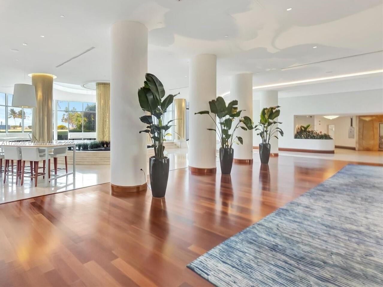 Real estate property located at 5161 Collins Ave #1206, Miami-dade, Seacoast 5151 Condo, Miami Beach, FL