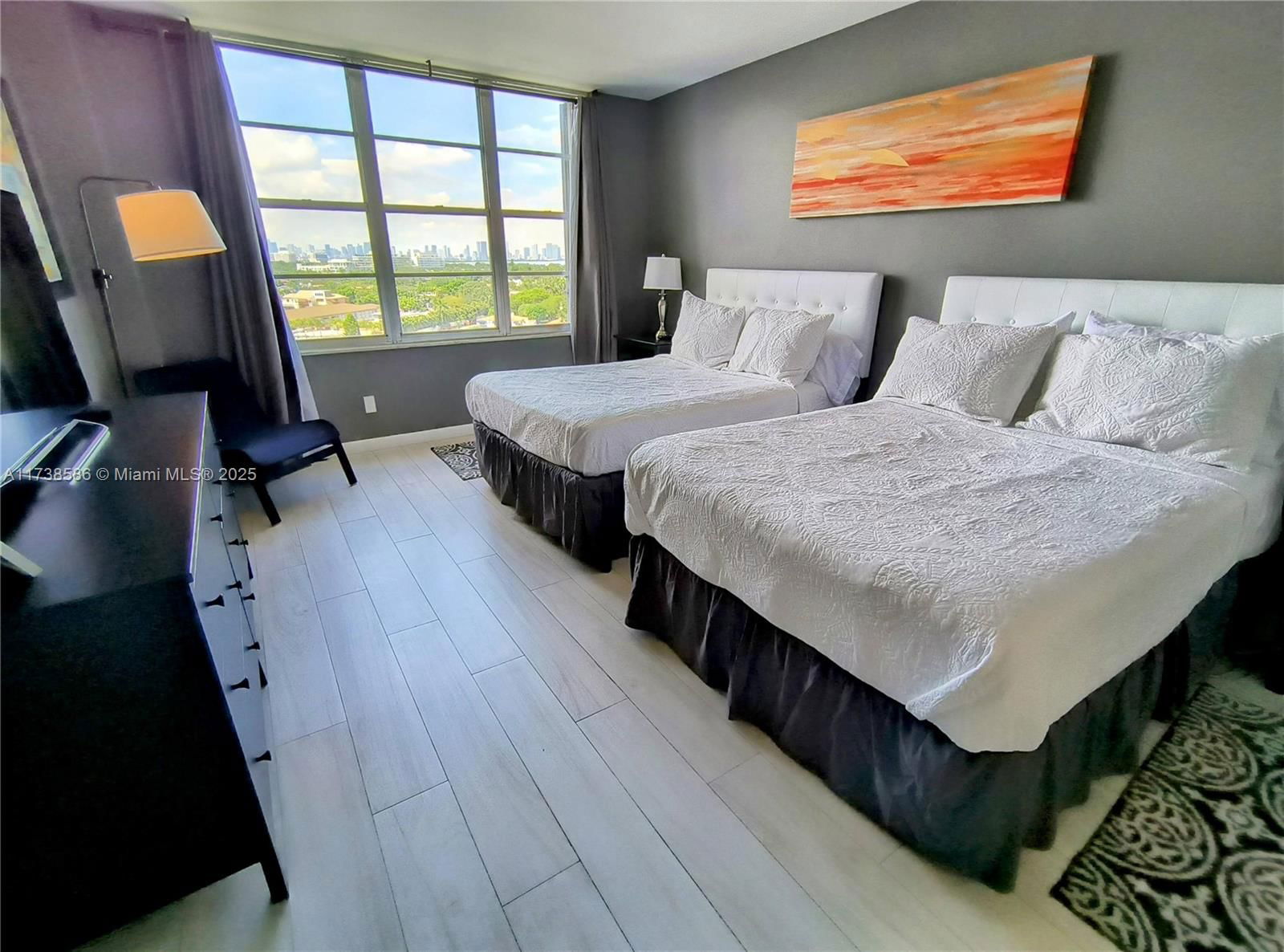 Real estate property located at 5161 Collins Ave #1206, Miami-dade, Seacoast 5151 Condo, Miami Beach, FL