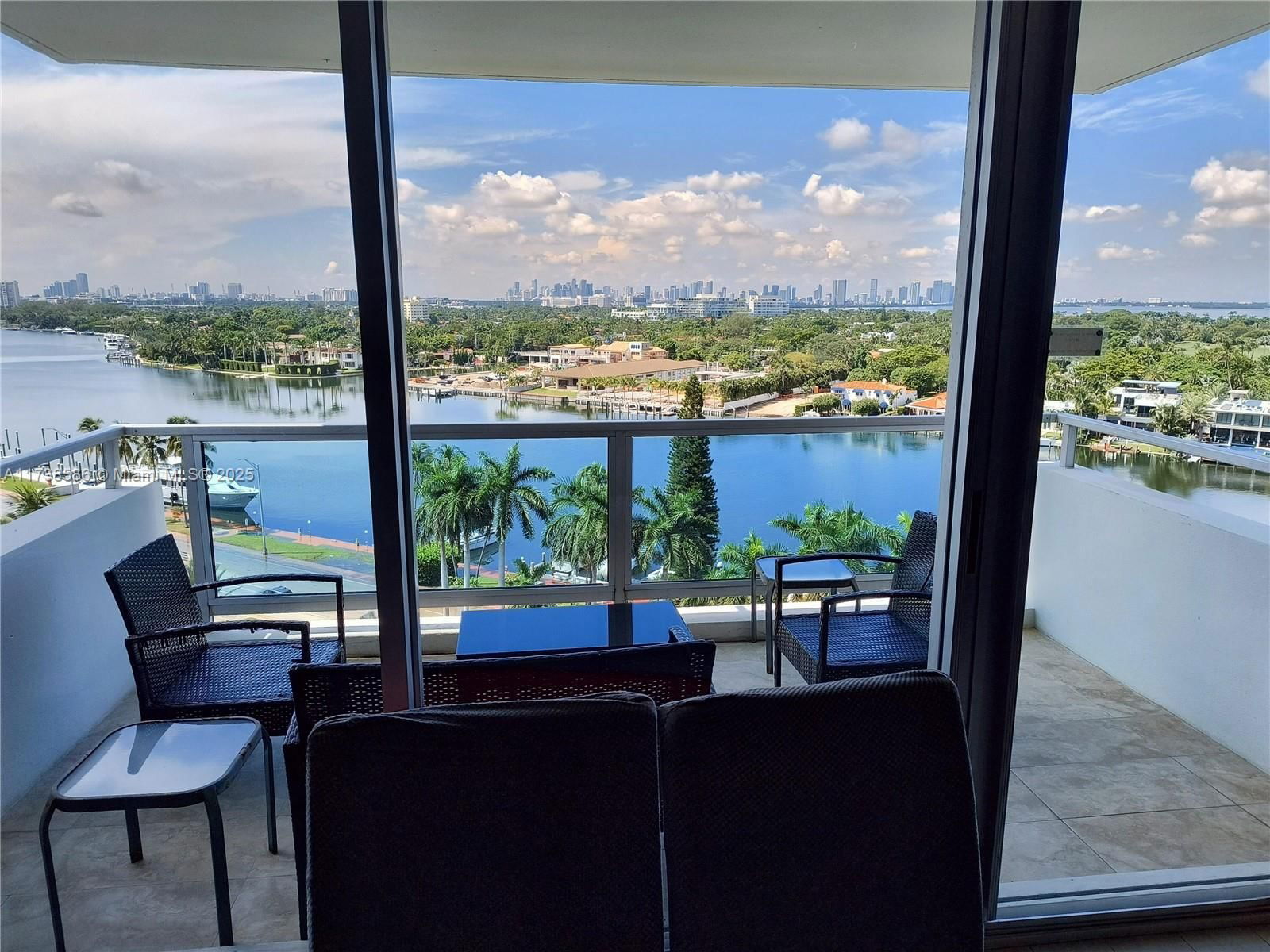 Real estate property located at 5161 Collins Ave #1206, Miami-dade, Seacoast 5151 Condo, Miami Beach, FL