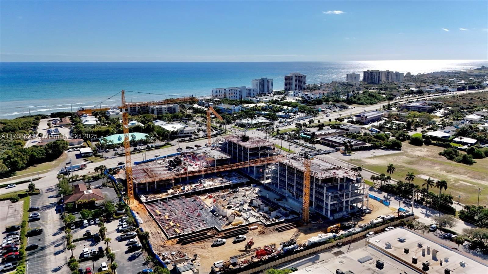 Real estate property located at 1011 Us Highway One B306, Palm Beach, Caretta, Juno Beach, FL