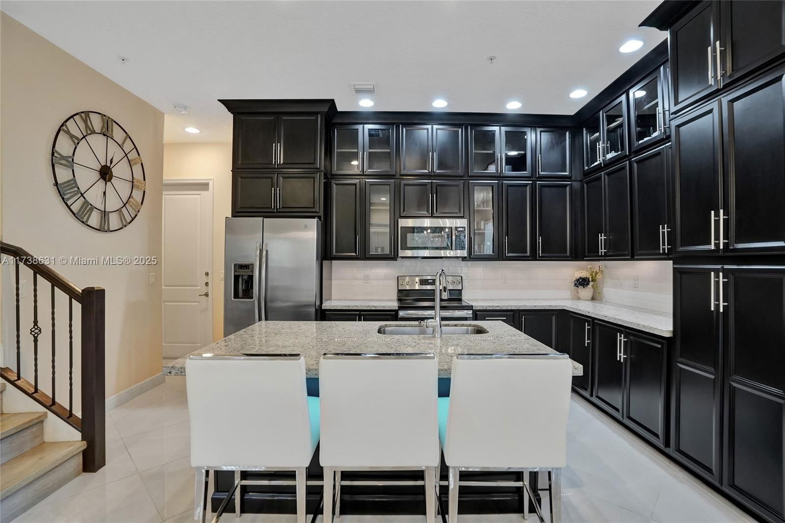 Real estate property located at 1730 124th Pl, Broward, Pembroke Falls-phase 1, Pembroke Pines, FL