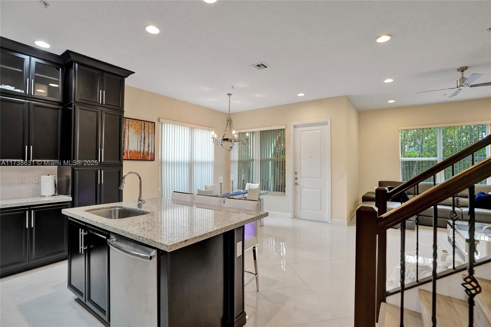 Real estate property located at 1730 124th Pl, Broward, Pembroke Falls-phase 1, Pembroke Pines, FL