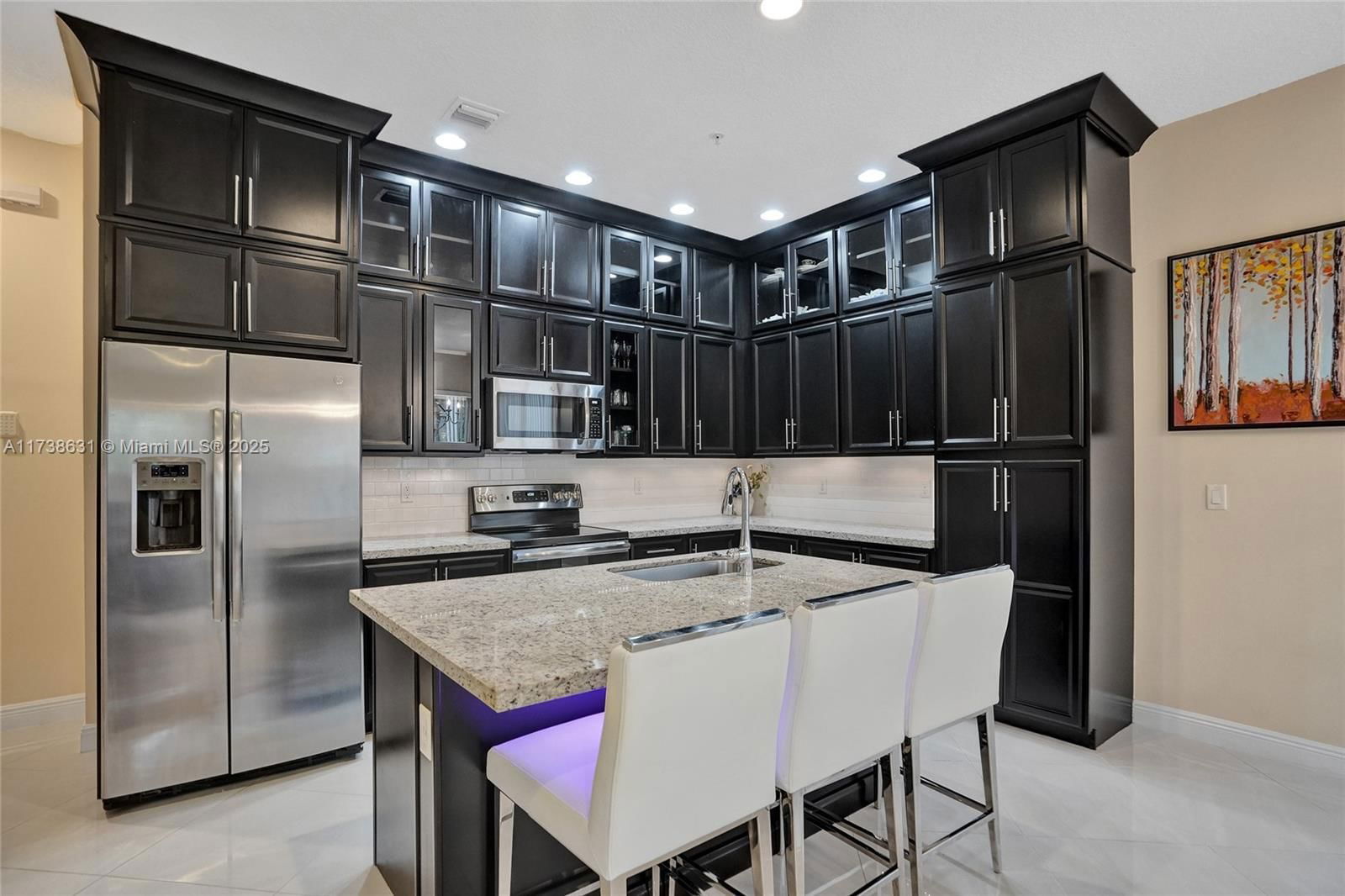Real estate property located at 1730 124th Pl, Broward, Pembroke Falls-phase 1, Pembroke Pines, FL
