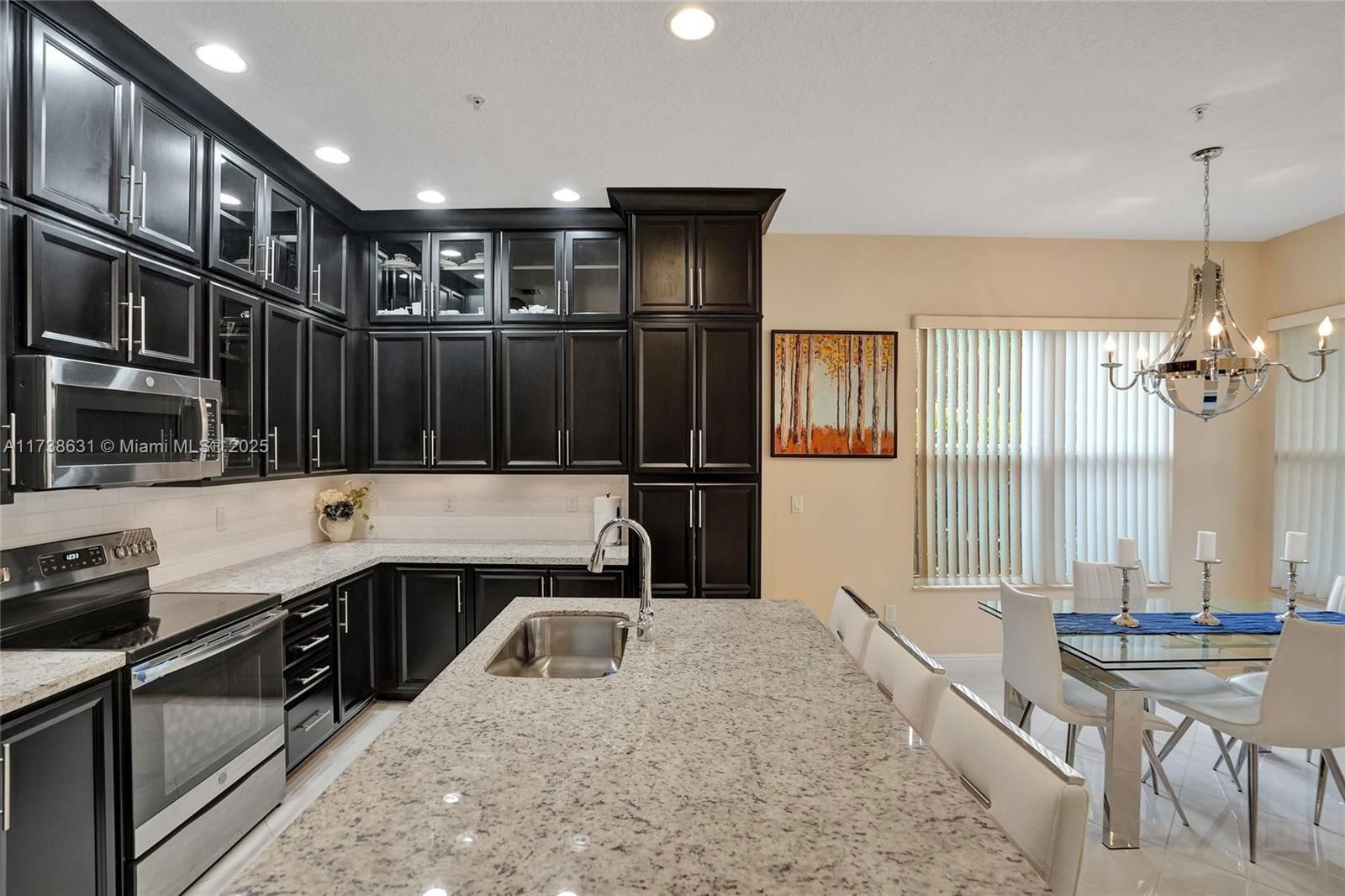 Real estate property located at 1730 124th Pl, Broward, Pembroke Falls-phase 1, Pembroke Pines, FL