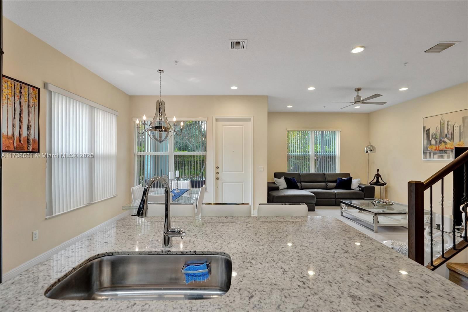Real estate property located at 1730 124th Pl, Broward, Pembroke Falls-phase 1, Pembroke Pines, FL