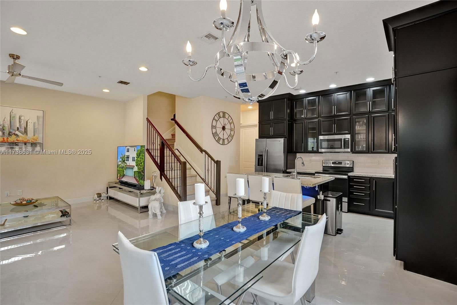 Real estate property located at 1730 124th Pl, Broward, Pembroke Falls-phase 1, Pembroke Pines, FL