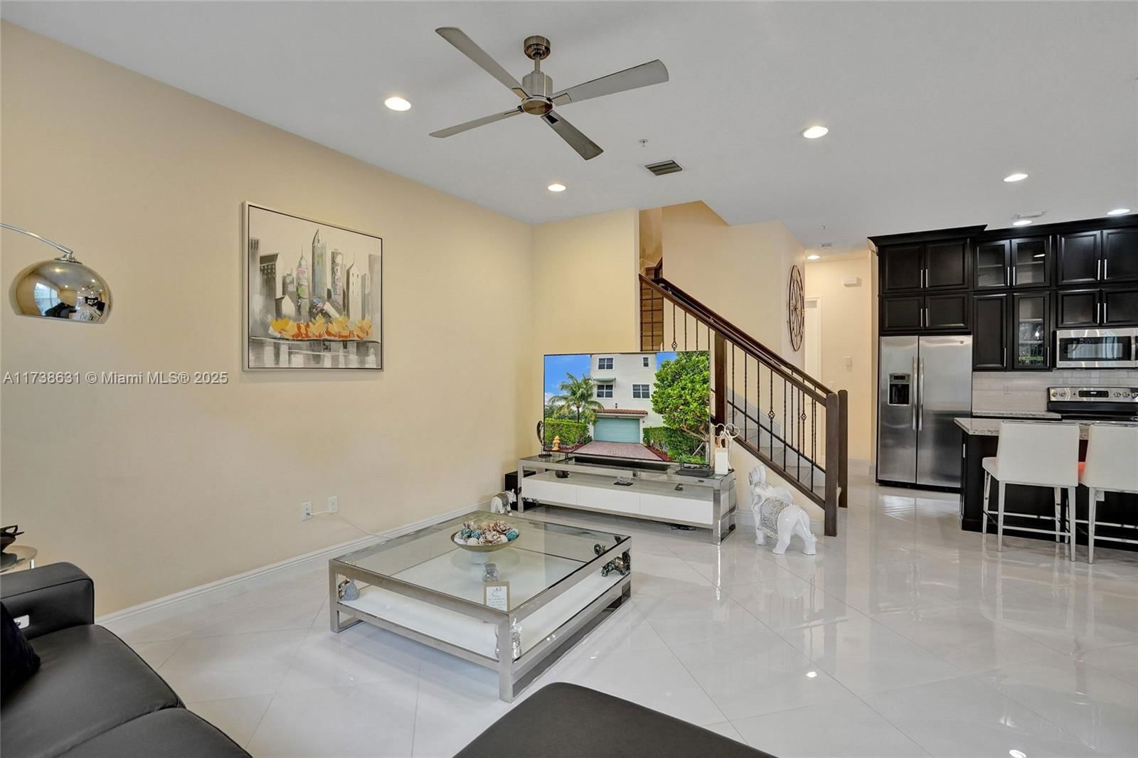Real estate property located at 1730 124th Pl, Broward, Pembroke Falls-phase 1, Pembroke Pines, FL