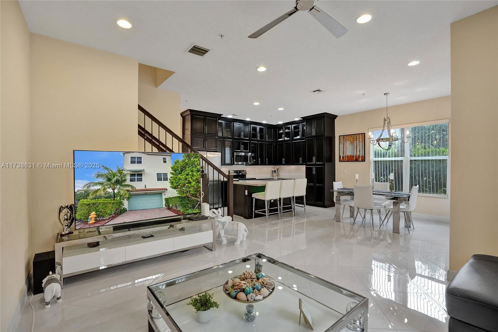Real estate property located at 1730 124th Pl, Broward, Pembroke Falls-phase 1, Pembroke Pines, FL