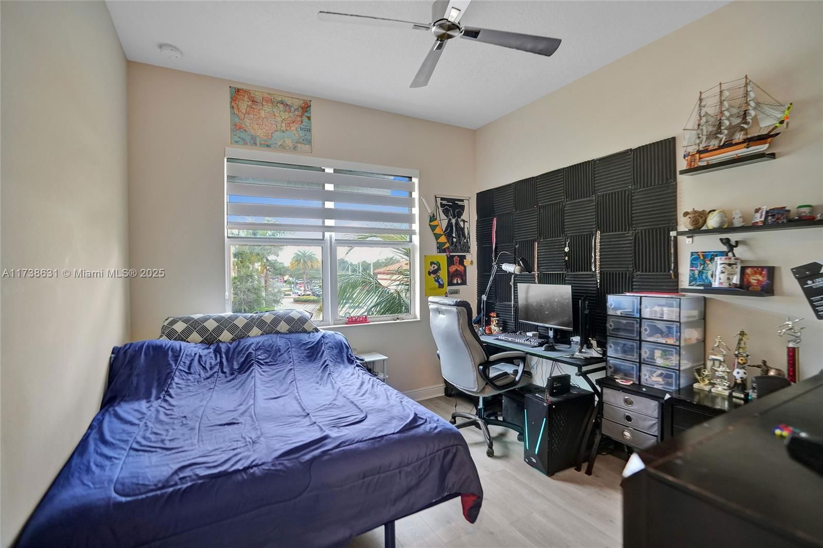 Real estate property located at 1730 124th Pl, Broward, Pembroke Falls-phase 1, Pembroke Pines, FL