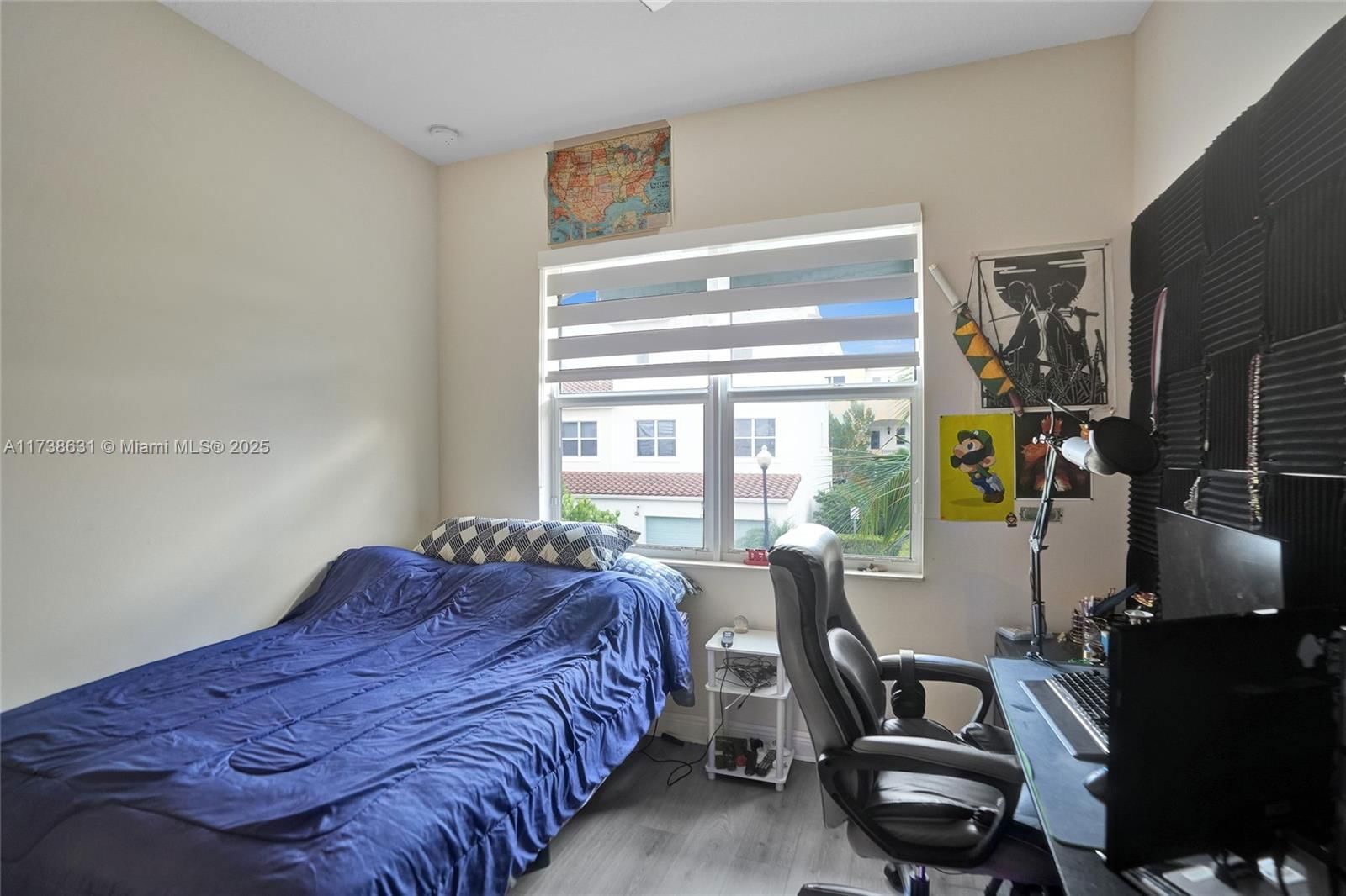 Real estate property located at 1730 124th Pl, Broward, Pembroke Falls-phase 1, Pembroke Pines, FL