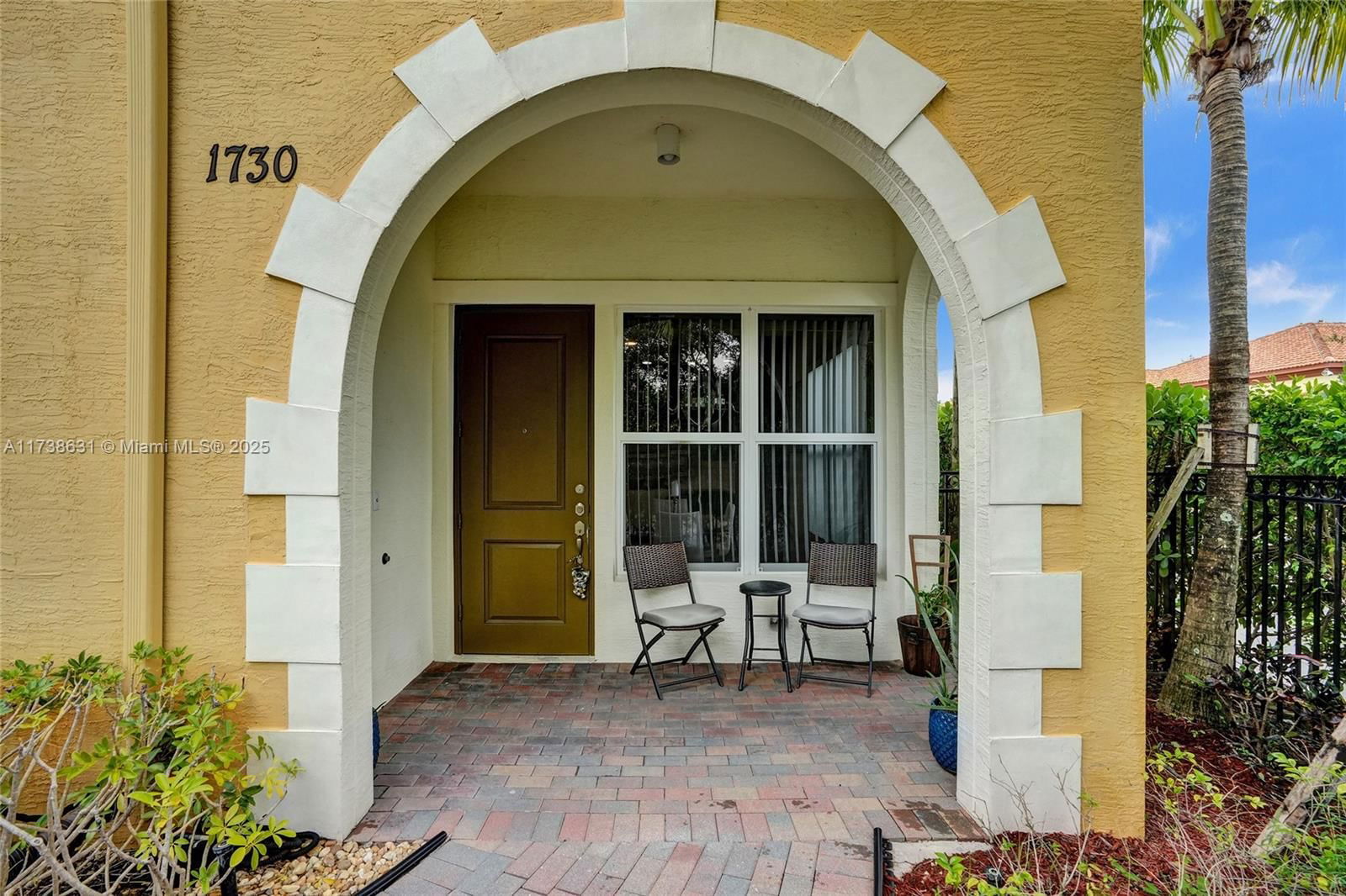 Real estate property located at 1730 124th Pl, Broward, Pembroke Falls-phase 1, Pembroke Pines, FL