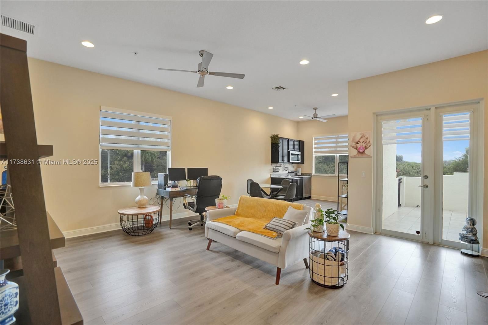 Real estate property located at 1730 124th Pl, Broward, Pembroke Falls-phase 1, Pembroke Pines, FL