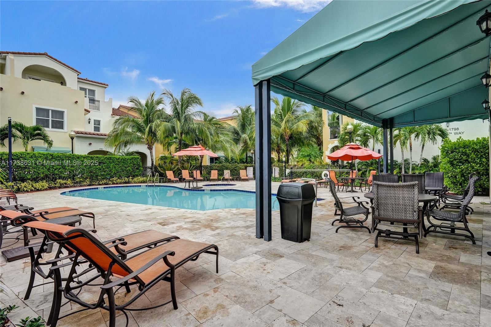 Real estate property located at 1730 124th Pl, Broward, Pembroke Falls-phase 1, Pembroke Pines, FL