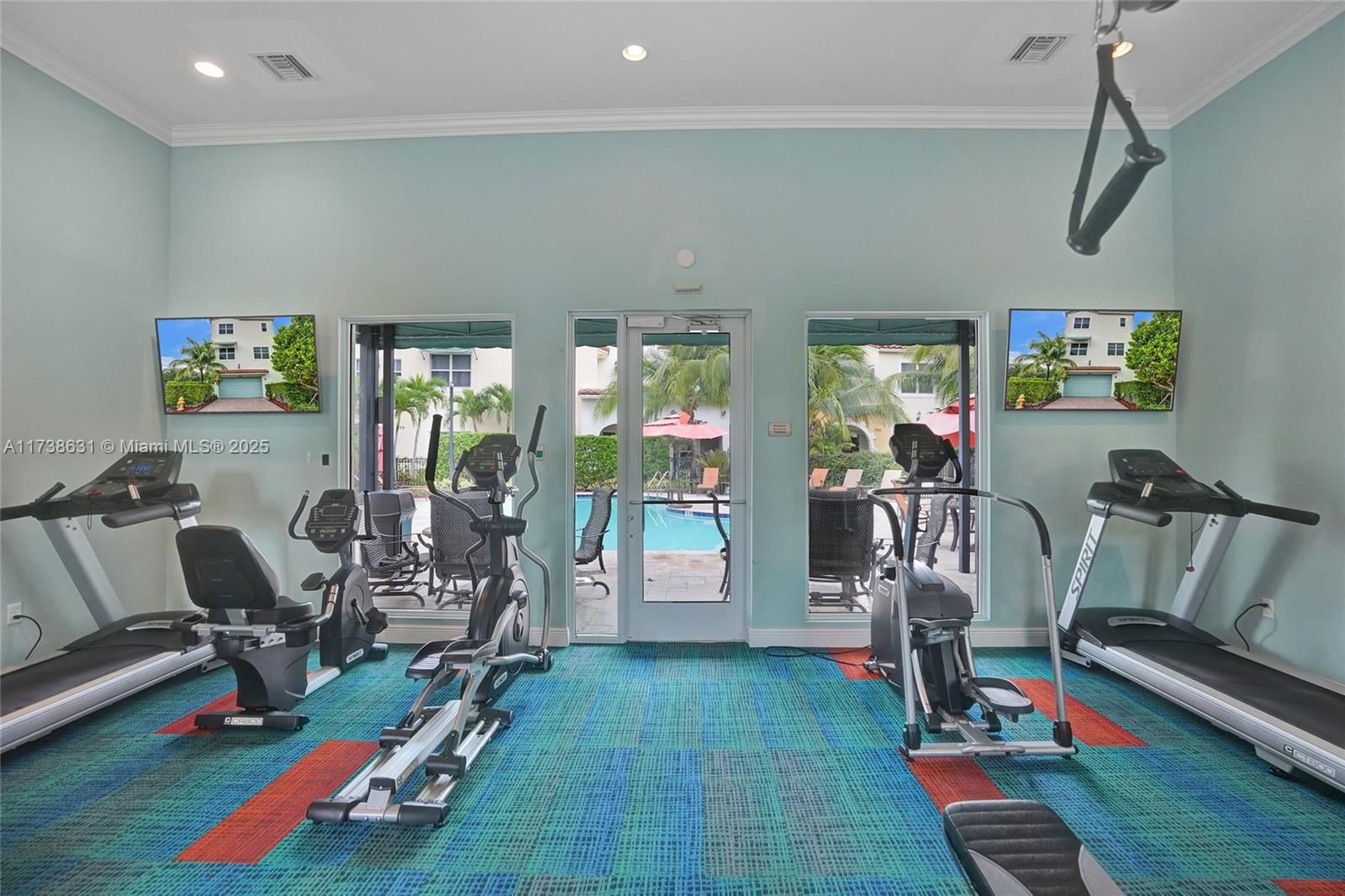 Real estate property located at 1730 124th Pl, Broward, Pembroke Falls-phase 1, Pembroke Pines, FL