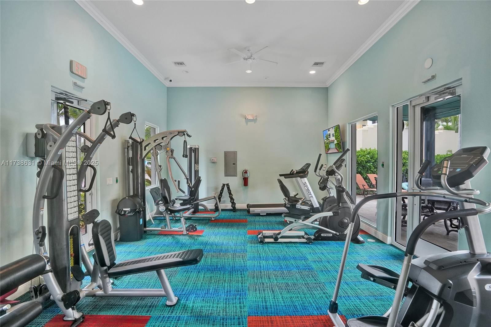 Real estate property located at 1730 124th Pl, Broward, Pembroke Falls-phase 1, Pembroke Pines, FL