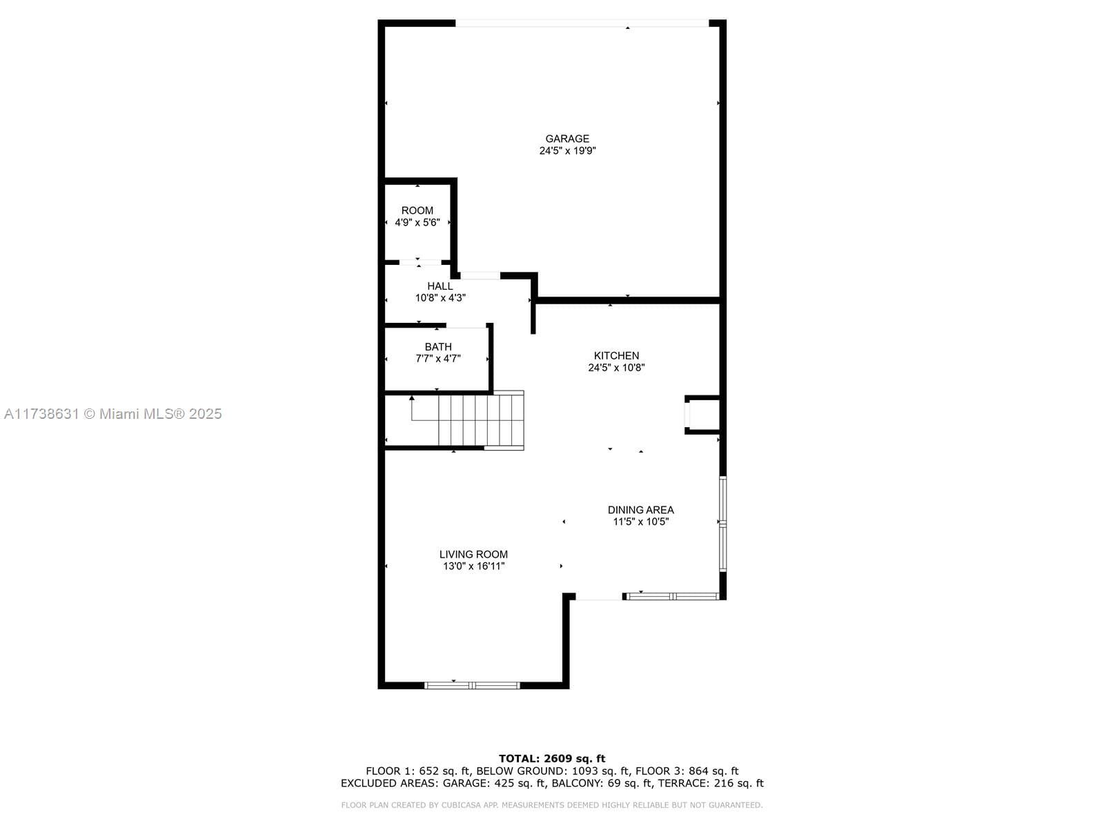 Real estate property located at 1730 124th Pl, Broward, Pembroke Falls-phase 1, Pembroke Pines, FL