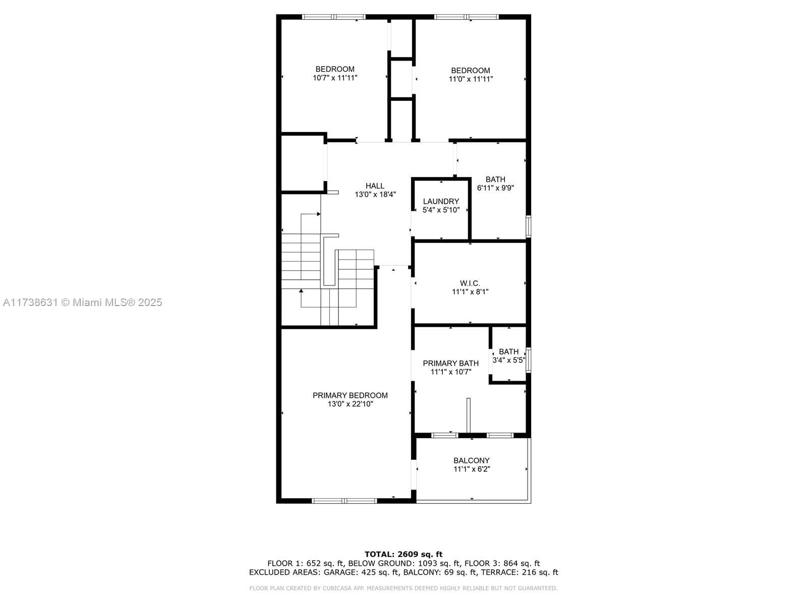 Real estate property located at 1730 124th Pl, Broward, Pembroke Falls-phase 1, Pembroke Pines, FL