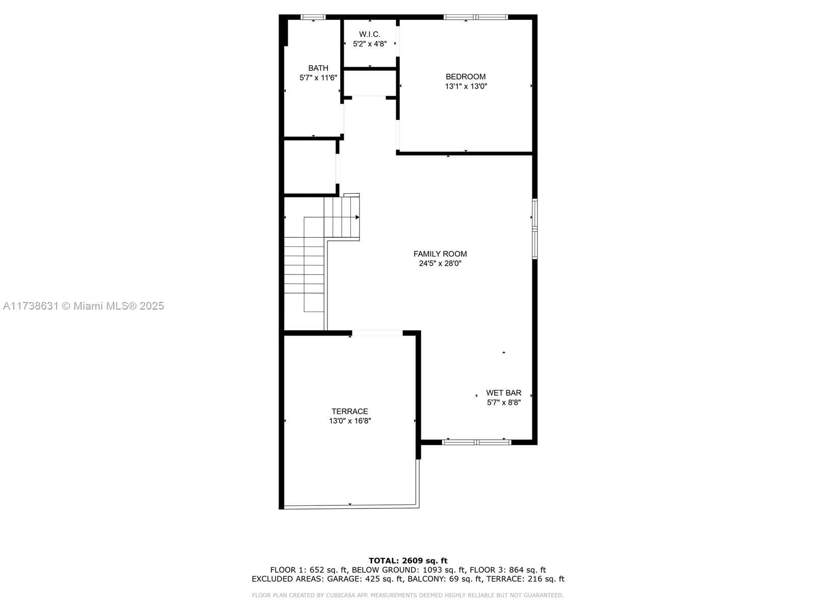 Real estate property located at 1730 124th Pl, Broward, Pembroke Falls-phase 1, Pembroke Pines, FL