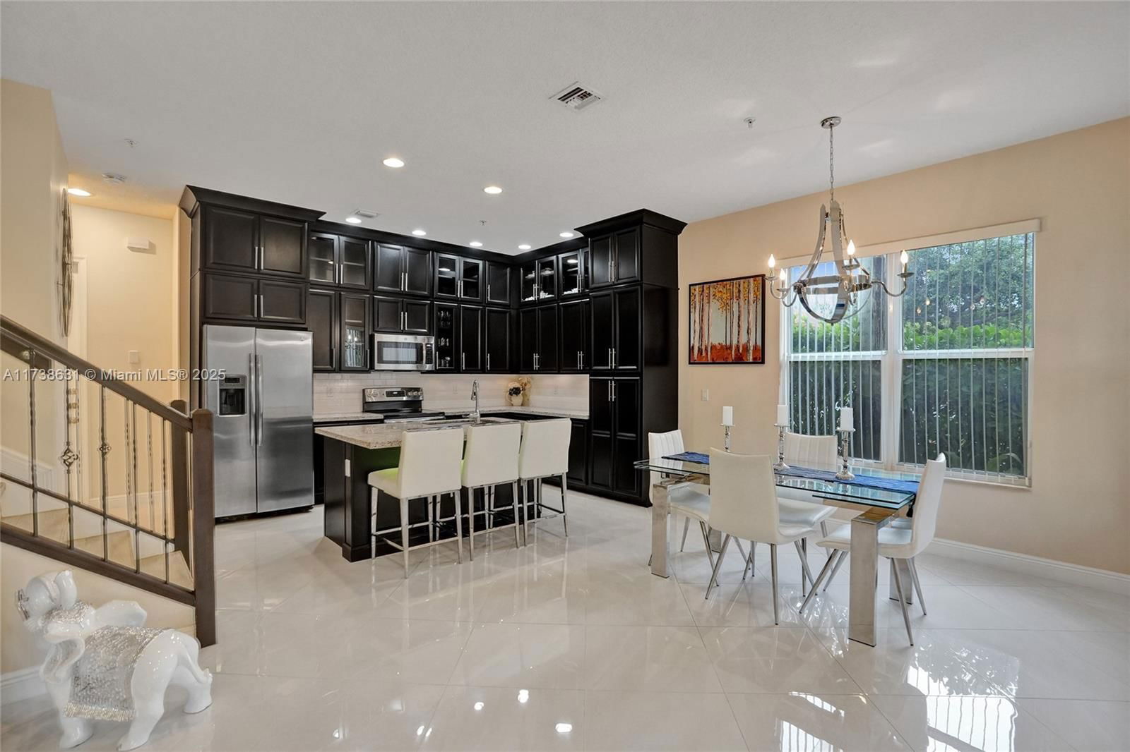 Real estate property located at 1730 124th Pl, Broward, Pembroke Falls-phase 1, Pembroke Pines, FL