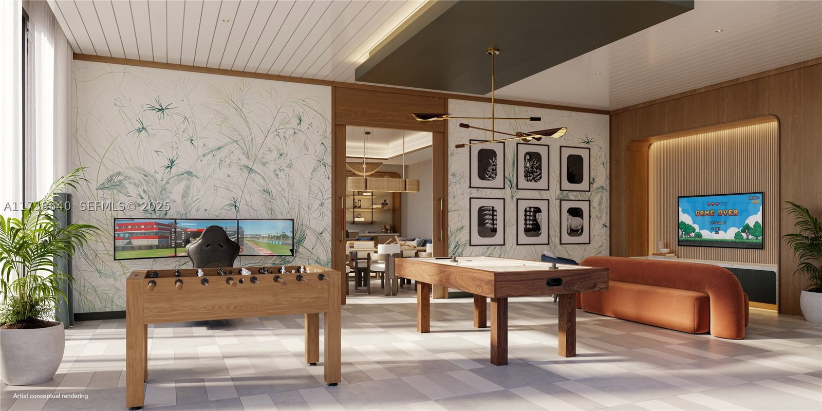 Real estate property located at 3724 OCEAN DR #405, Broward, Icon Beach Residences, Hollywood, FL