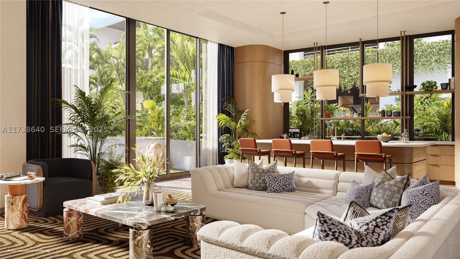 Real estate property located at 3724 OCEAN DR #405, Broward, Icon Beach Residences, Hollywood, FL