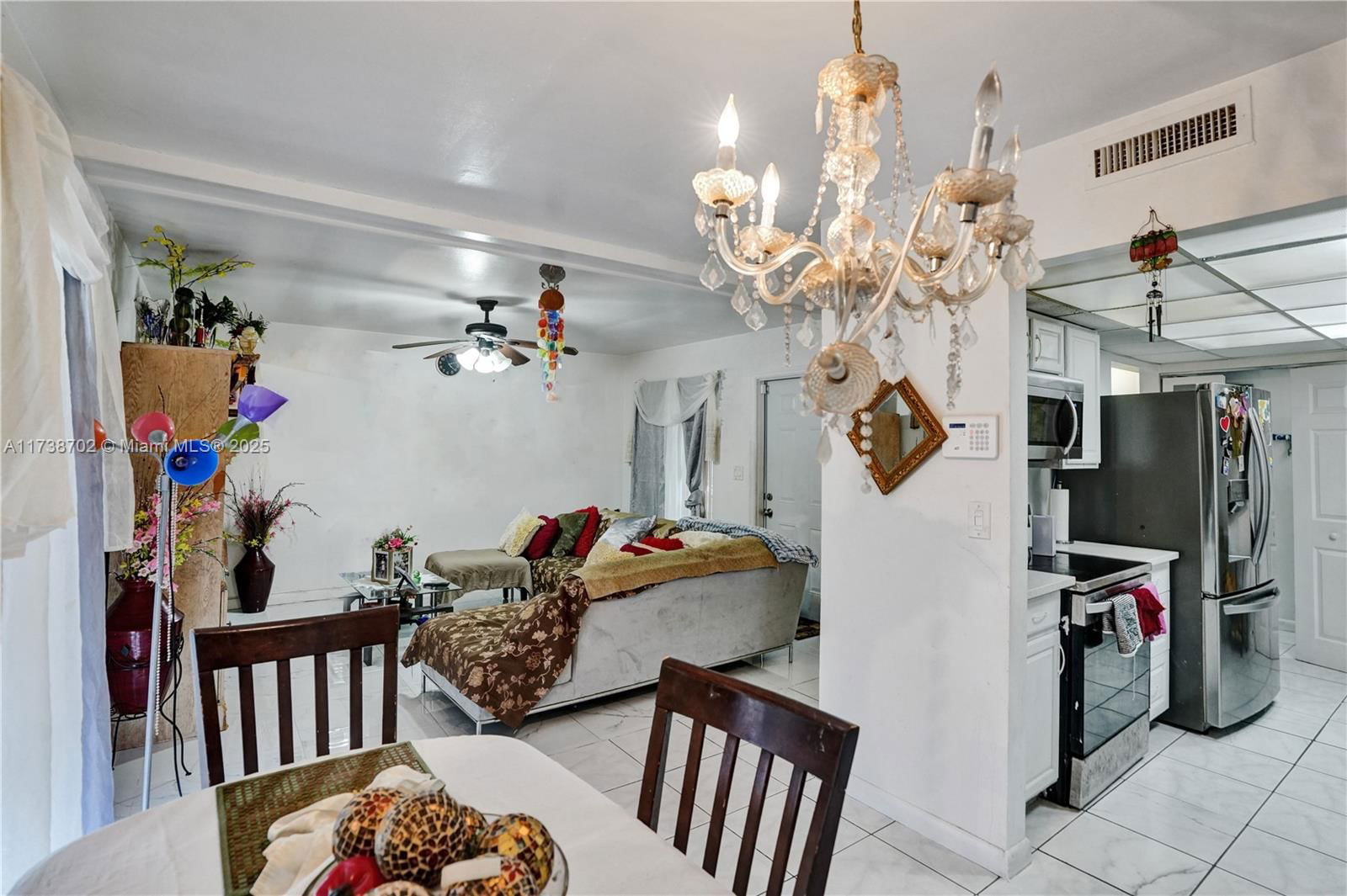 Real estate property located at 7908 70th Ave, Broward, Heathgate 3rd Add, Tamarac, FL