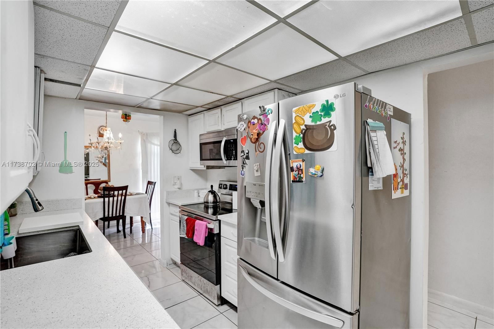 Real estate property located at 7908 70th Ave, Broward, Heathgate 3rd Add, Tamarac, FL