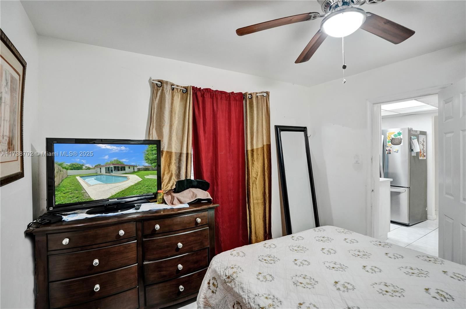 Real estate property located at 7908 70th Ave, Broward, Heathgate 3rd Add, Tamarac, FL
