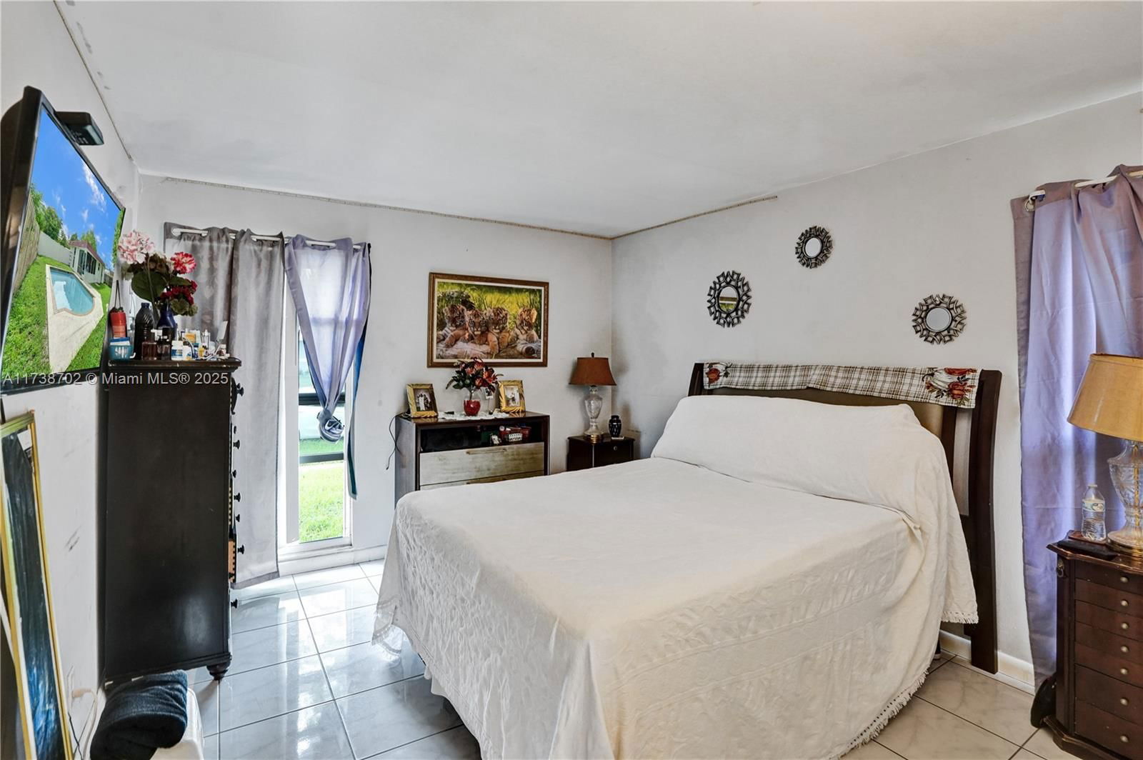 Real estate property located at 7908 70th Ave, Broward, Heathgate 3rd Add, Tamarac, FL