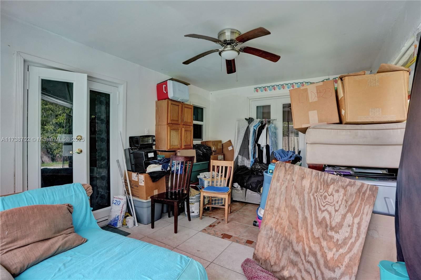 Real estate property located at 7908 70th Ave, Broward, Heathgate 3rd Add, Tamarac, FL