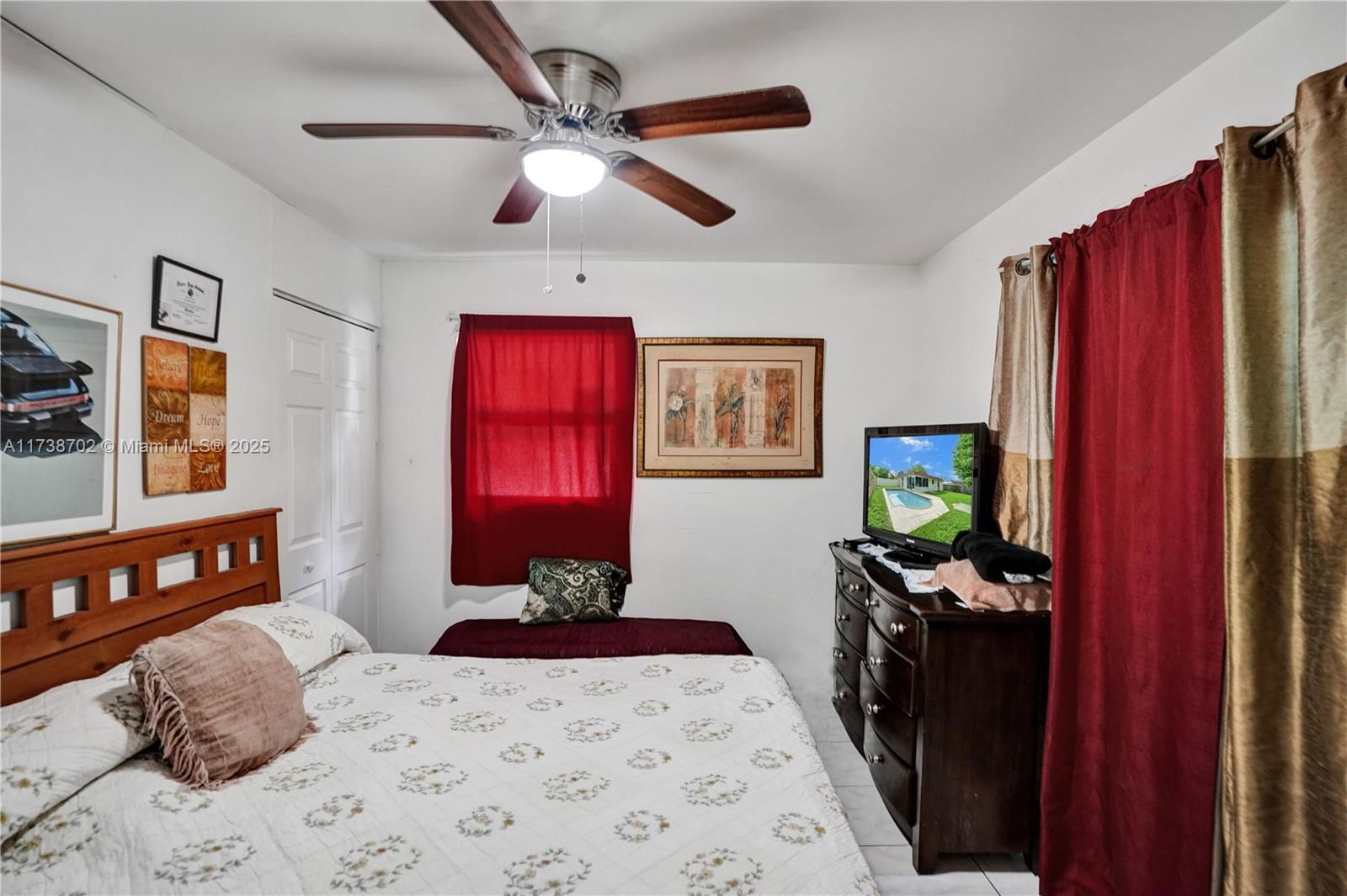 Real estate property located at 7908 70th Ave, Broward, Heathgate 3rd Add, Tamarac, FL