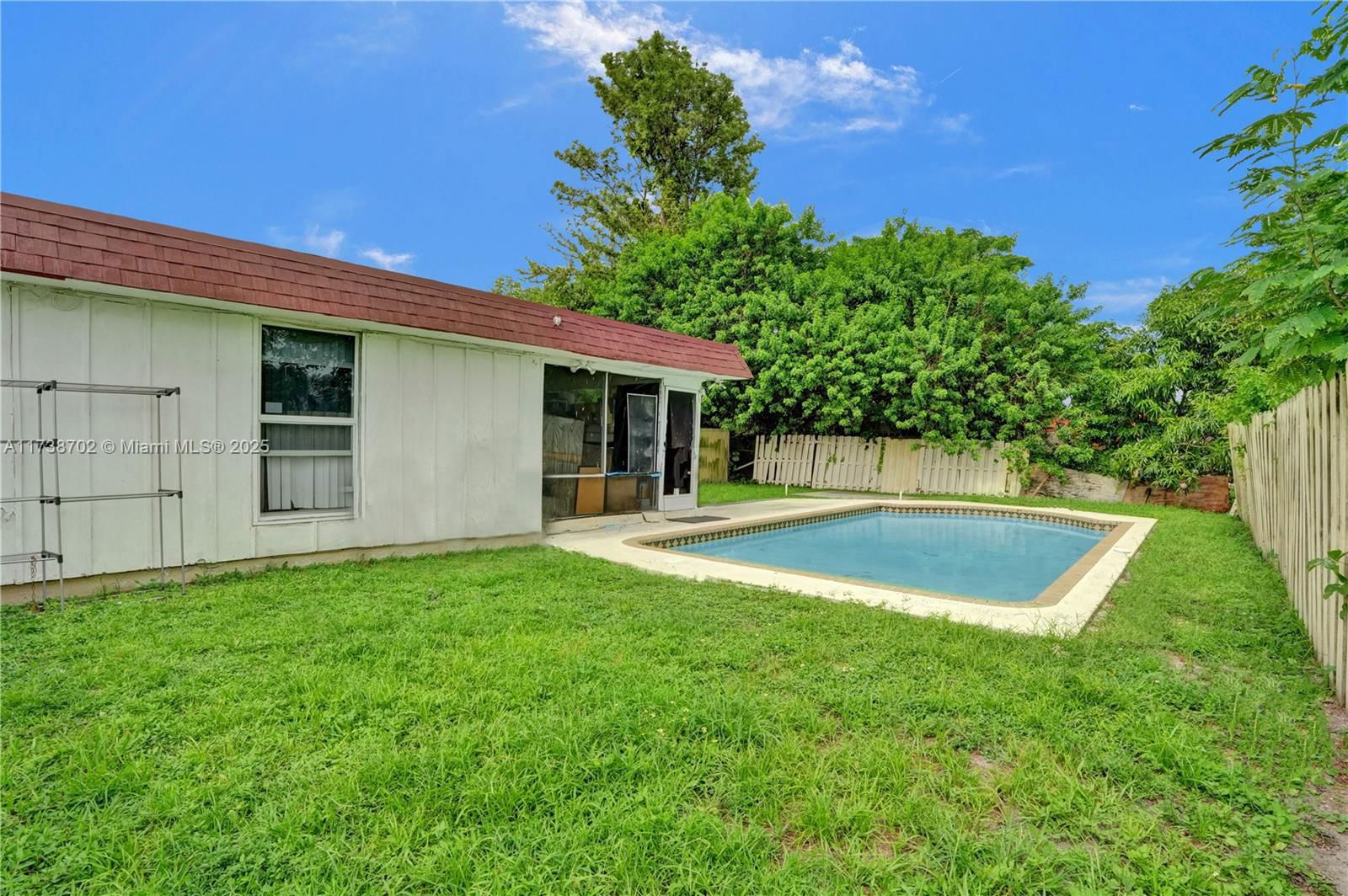 Real estate property located at 7908 70th Ave, Broward, Heathgate 3rd Add, Tamarac, FL