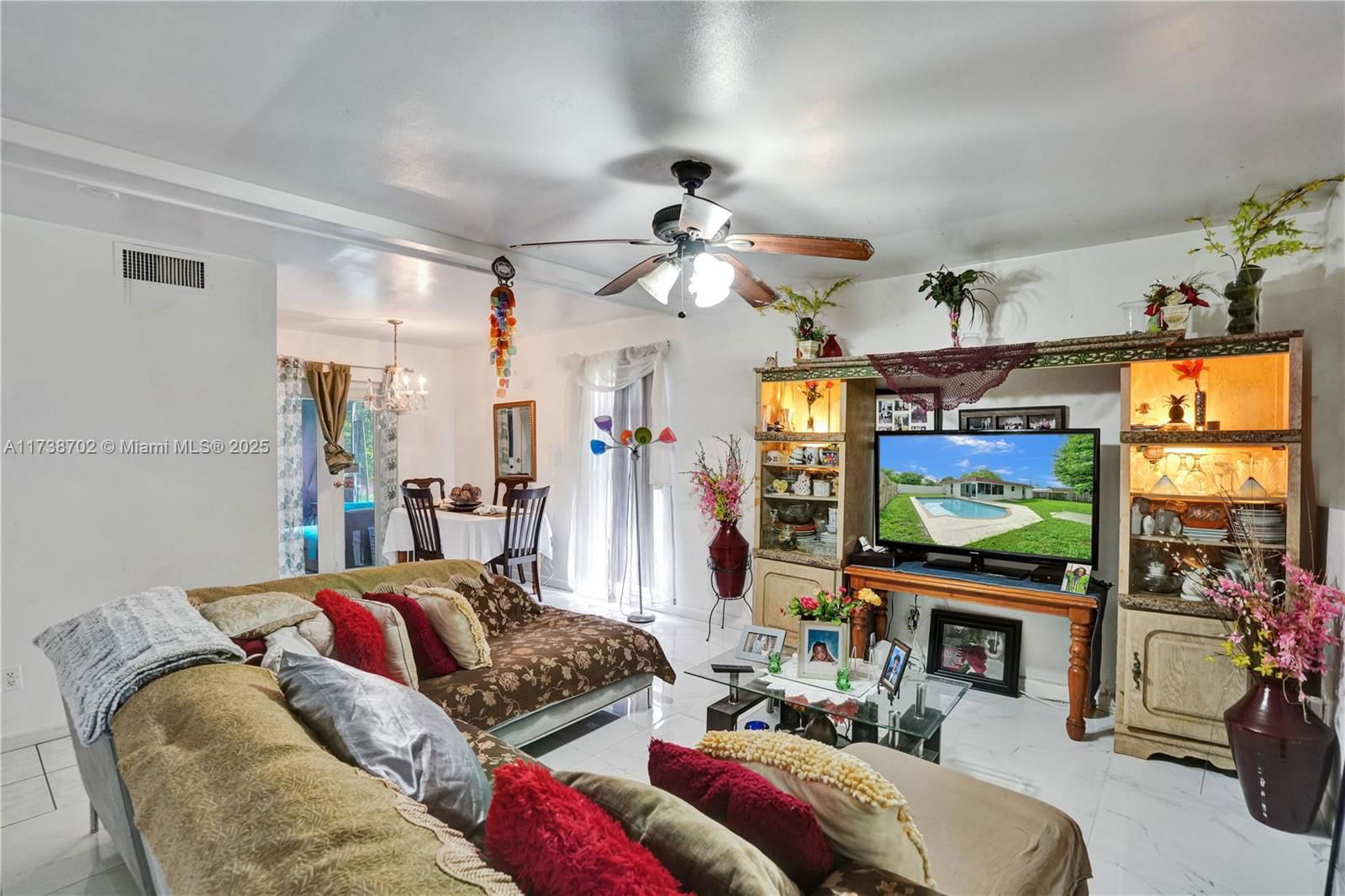 Real estate property located at 7908 70th Ave, Broward, Heathgate 3rd Add, Tamarac, FL