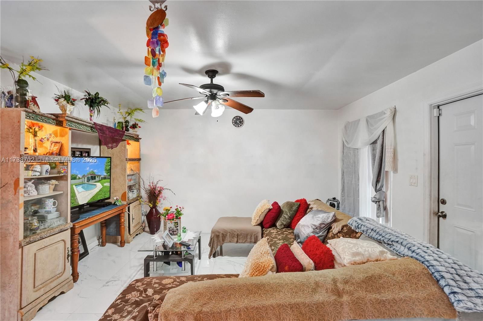 Real estate property located at 7908 70th Ave, Broward, Heathgate 3rd Add, Tamarac, FL
