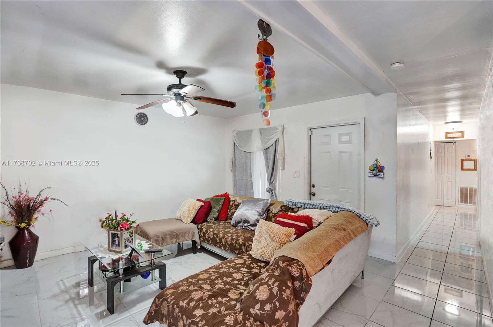 Real estate property located at 7908 70th Ave, Broward, Heathgate 3rd Add, Tamarac, FL