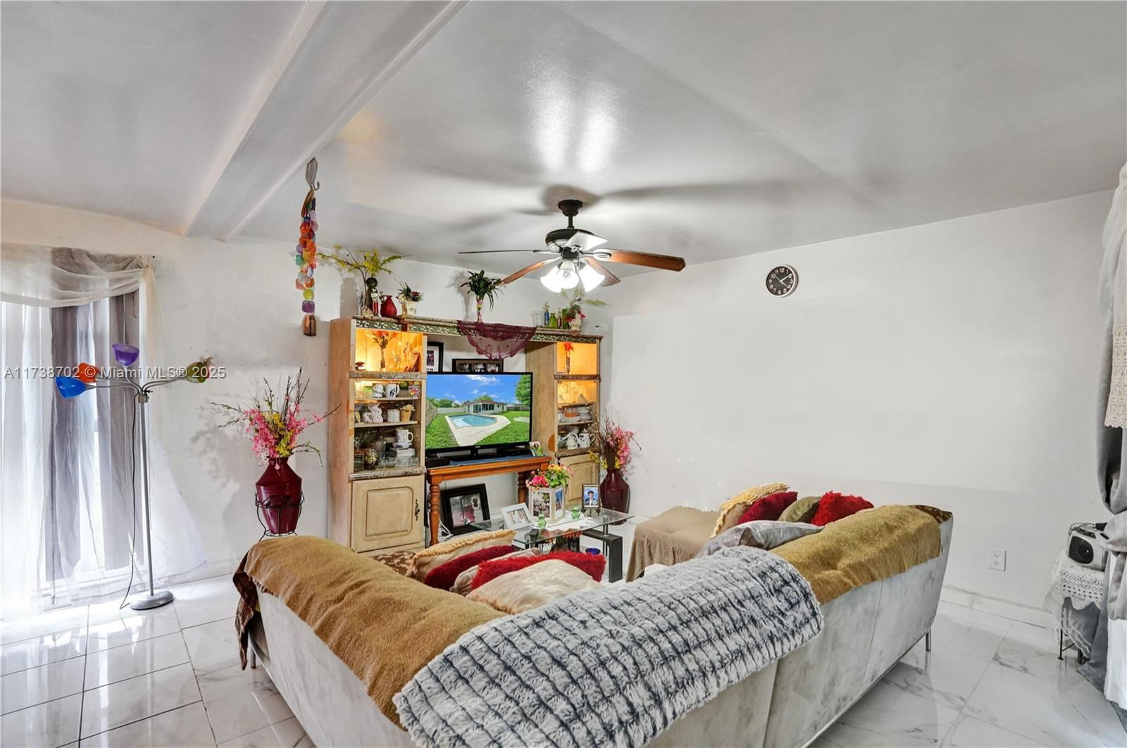 Real estate property located at 7908 70th Ave, Broward, Heathgate 3rd Add, Tamarac, FL