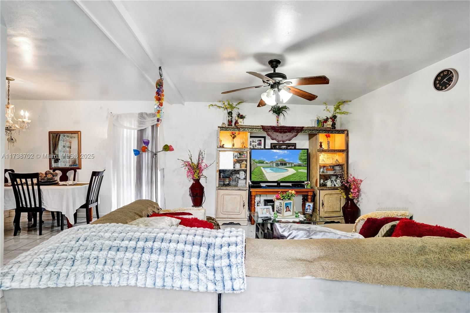Real estate property located at 7908 70th Ave, Broward, Heathgate 3rd Add, Tamarac, FL