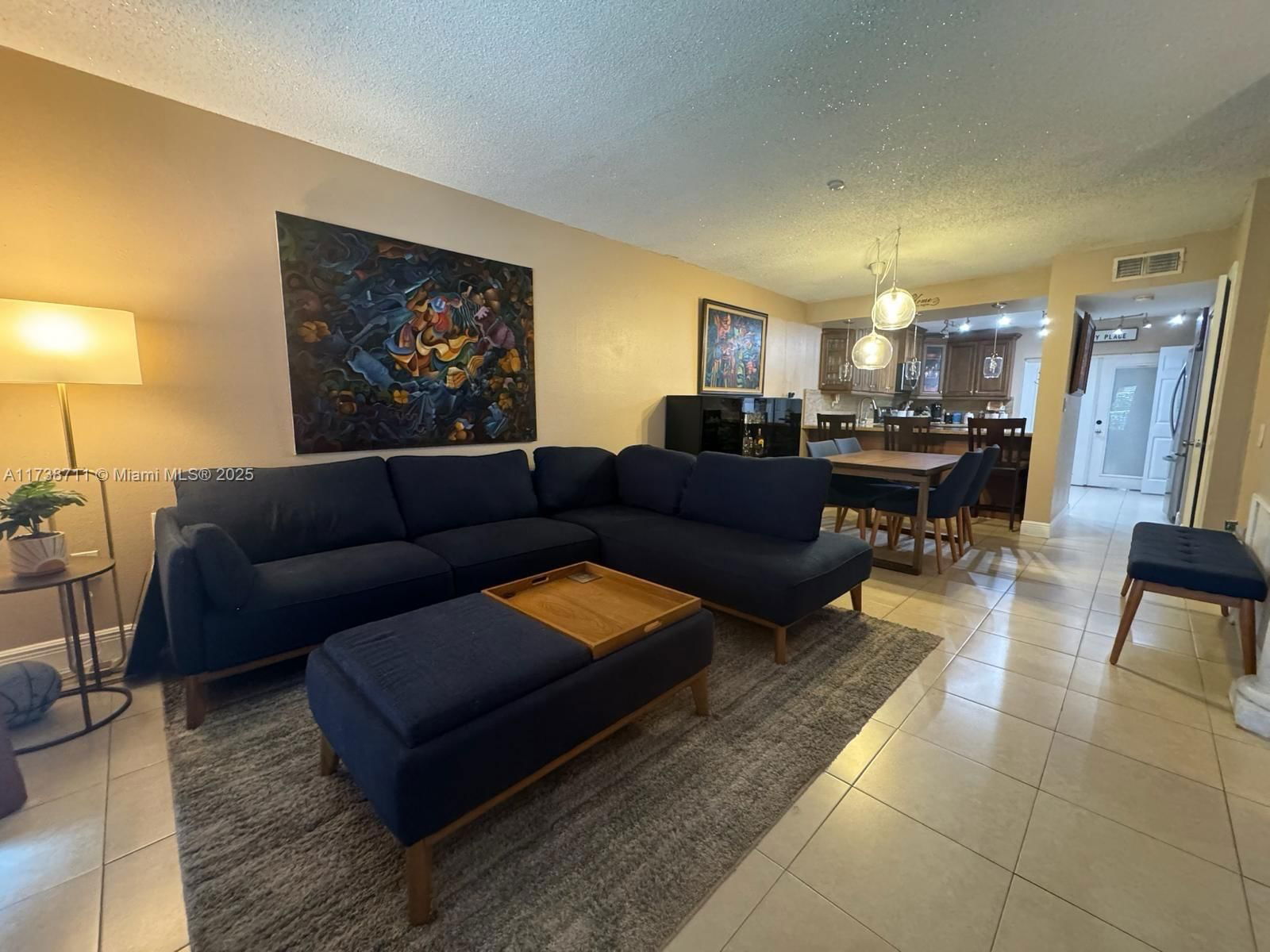 Real estate property located at 2401 11th St #3C, Miami-dade, Biltmore Club Villas Town, Miami, FL