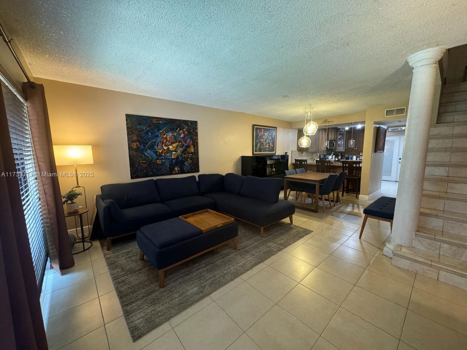 Real estate property located at 2401 11th St #3C, Miami-dade, Biltmore Club Villas Town, Miami, FL