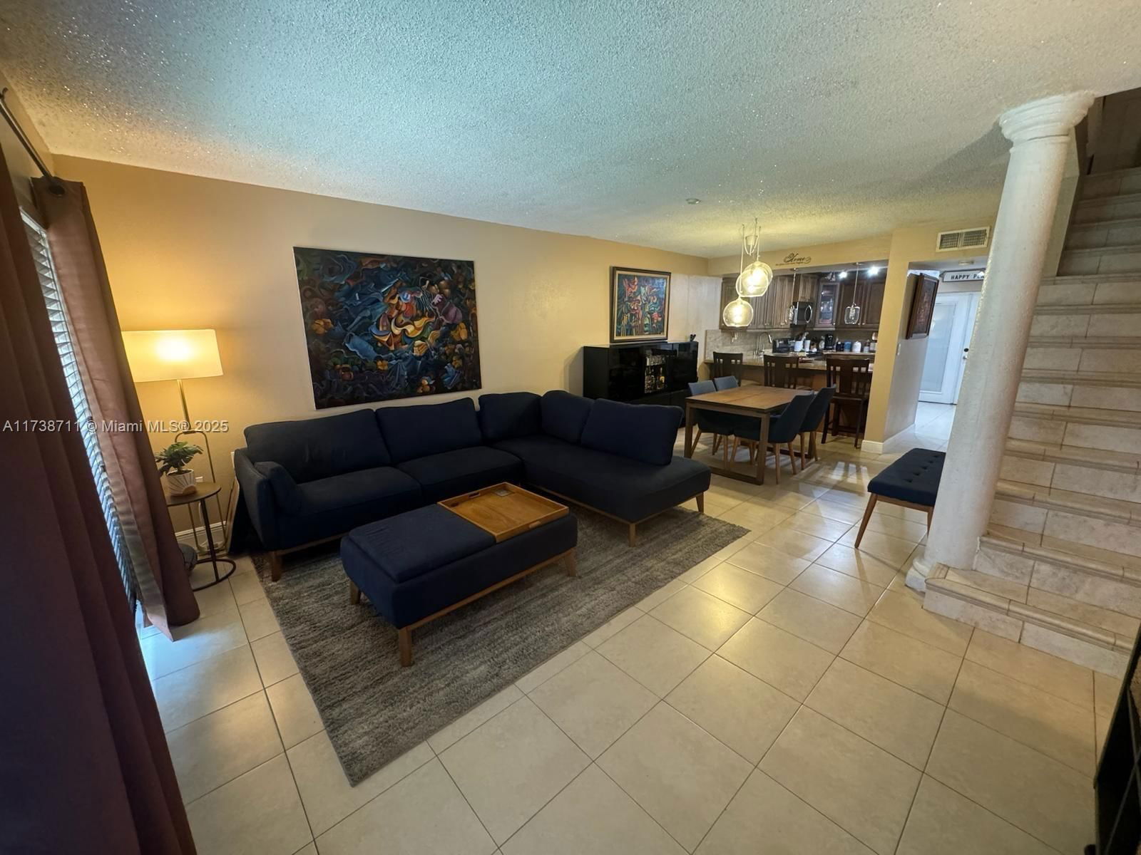 Real estate property located at 2401 11th St #3C, Miami-dade, Biltmore Club Villas Town, Miami, FL